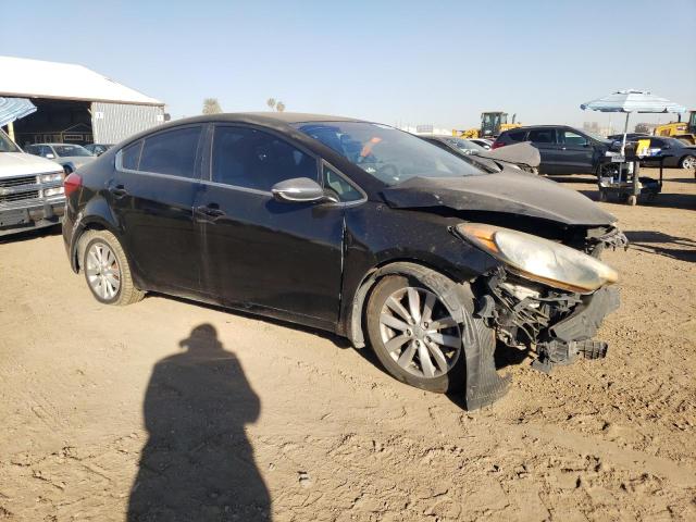 Photo 3 VIN: KNAFX4A89E5121506 - KIA FORTE 