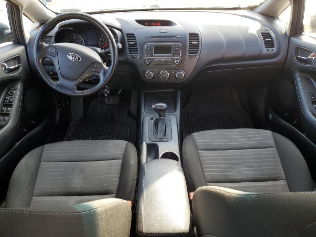 Photo 7 VIN: KNAFX4A89F5266823 - KIA FORTE EX 