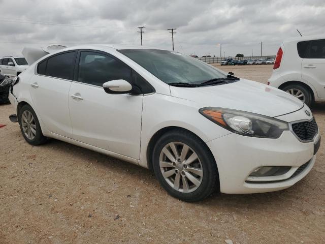 Photo 3 VIN: KNAFX4A89F5309279 - KIA FORTE 