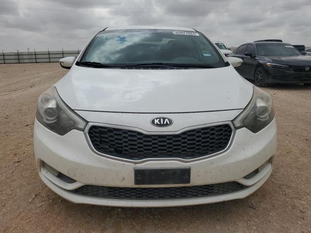 Photo 4 VIN: KNAFX4A89F5309279 - KIA FORTE 