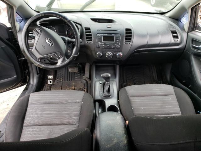 Photo 7 VIN: KNAFX4A89F5346607 - KIA FORTE 