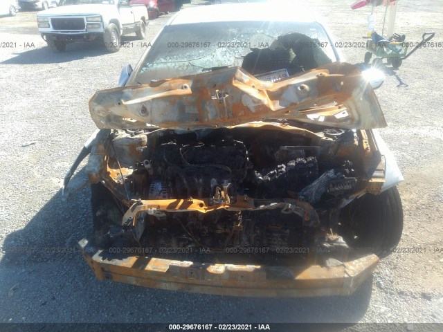 Photo 5 VIN: KNAFX4A89F5356926 - KIA FORTE 