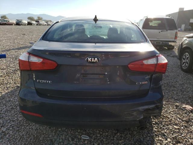 Photo 5 VIN: KNAFX4A89F5359731 - KIA FORTE EX 