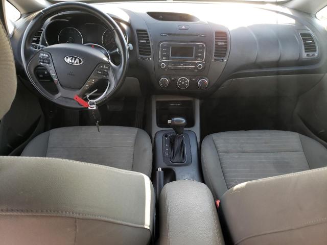 Photo 7 VIN: KNAFX4A89F5359731 - KIA FORTE EX 