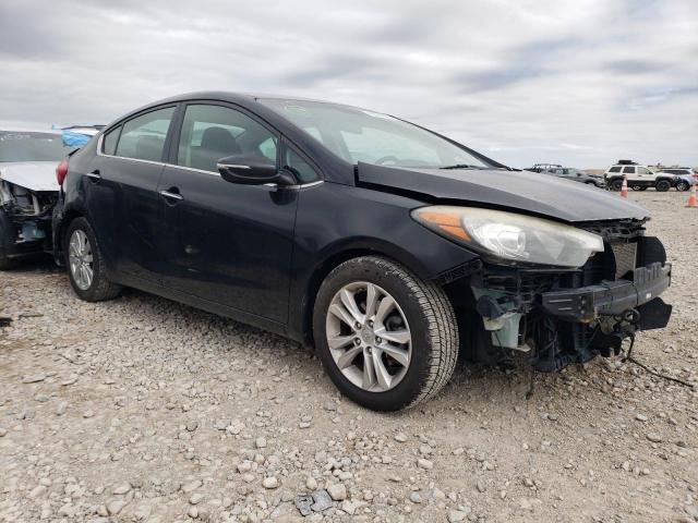 Photo 3 VIN: KNAFX4A89F5365951 - KIA FORTE EX 