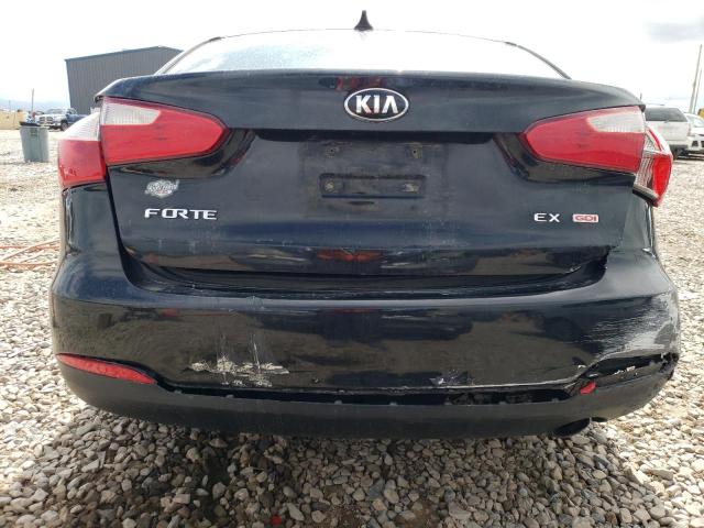 Photo 5 VIN: KNAFX4A89F5365951 - KIA FORTE EX 