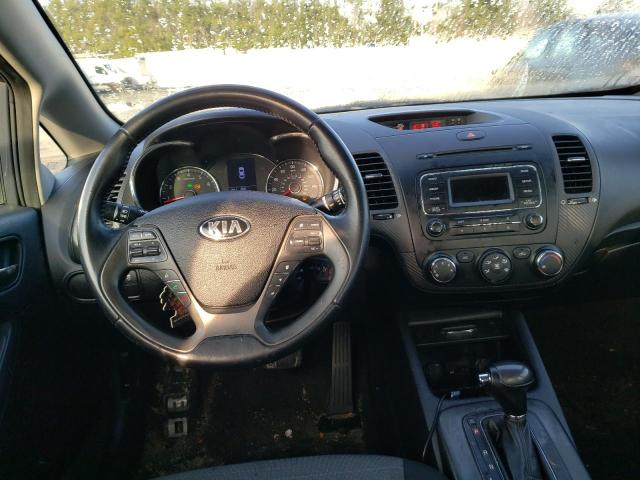 Photo 7 VIN: KNAFX4A89F5368896 - KIA FORTE EX 