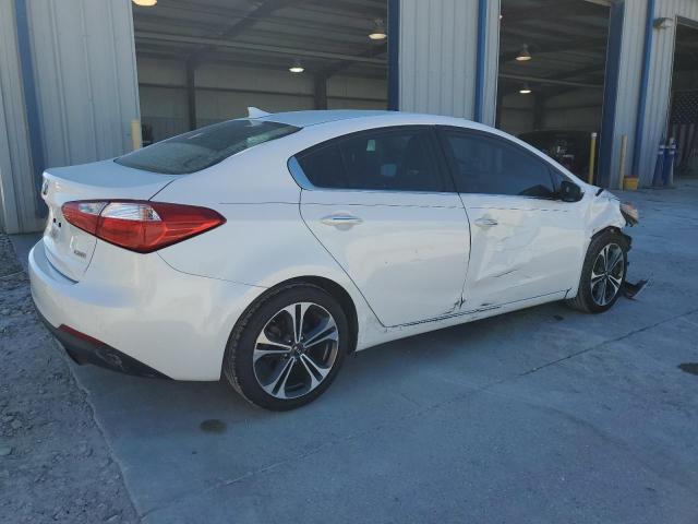 Photo 2 VIN: KNAFX4A89G5486349 - KIA FORTE EX 