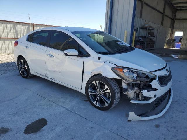 Photo 3 VIN: KNAFX4A89G5486349 - KIA FORTE EX 