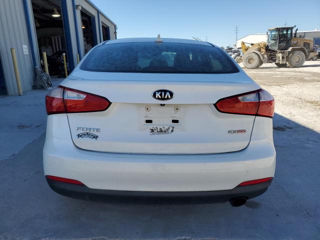 Photo 5 VIN: KNAFX4A89G5486349 - KIA FORTE EX 