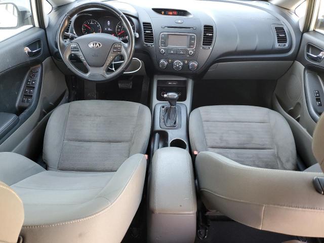 Photo 7 VIN: KNAFX4A89G5486349 - KIA FORTE EX 