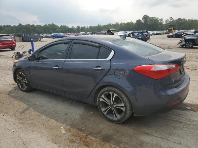 Photo 1 VIN: KNAFX4A89G5491549 - KIA FORTE EX 