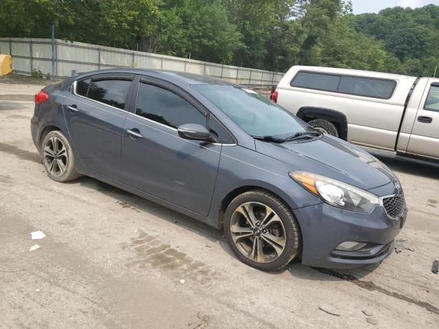 Photo 3 VIN: KNAFX4A89G5491549 - KIA FORTE EX 