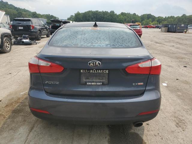 Photo 5 VIN: KNAFX4A89G5491549 - KIA FORTE EX 