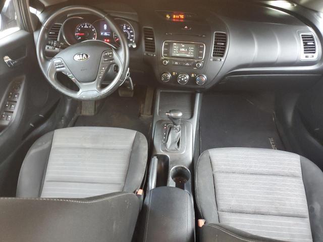 Photo 7 VIN: KNAFX4A89G5491549 - KIA FORTE EX 