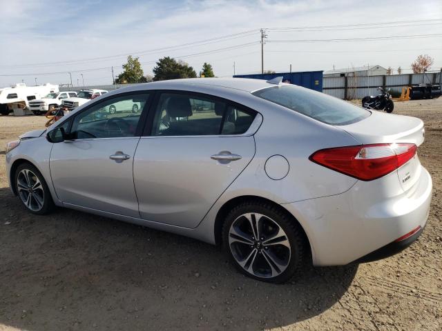 Photo 1 VIN: KNAFX4A89G5529569 - KIA FORTE 