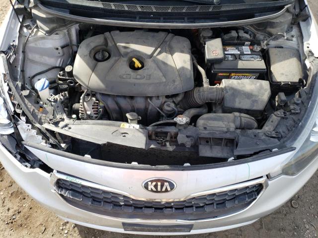 Photo 10 VIN: KNAFX4A89G5529569 - KIA FORTE 