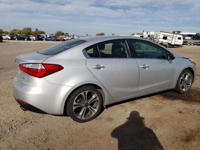 Photo 2 VIN: KNAFX4A89G5529569 - KIA FORTE 