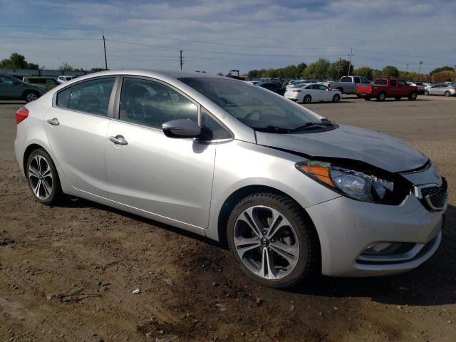 Photo 3 VIN: KNAFX4A89G5529569 - KIA FORTE 