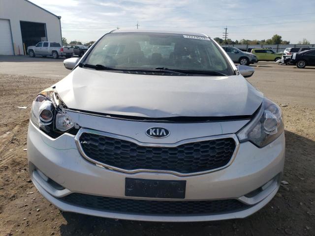 Photo 4 VIN: KNAFX4A89G5529569 - KIA FORTE 