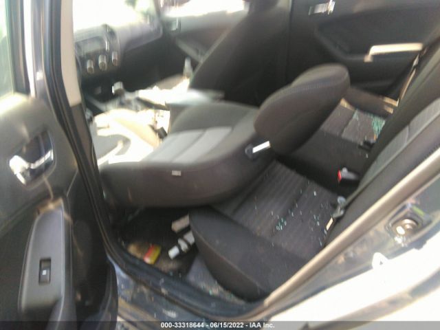 Photo 7 VIN: KNAFX4A89G5544928 - KIA FORTE 