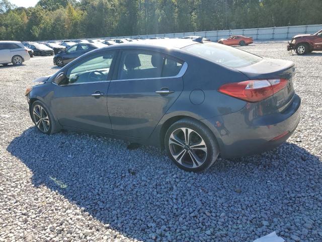 Photo 1 VIN: KNAFX4A89G5553015 - KIA FORTE 