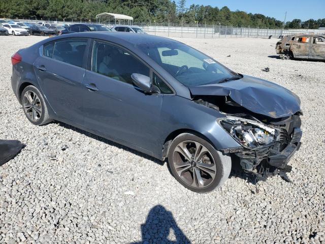 Photo 3 VIN: KNAFX4A89G5553015 - KIA FORTE 