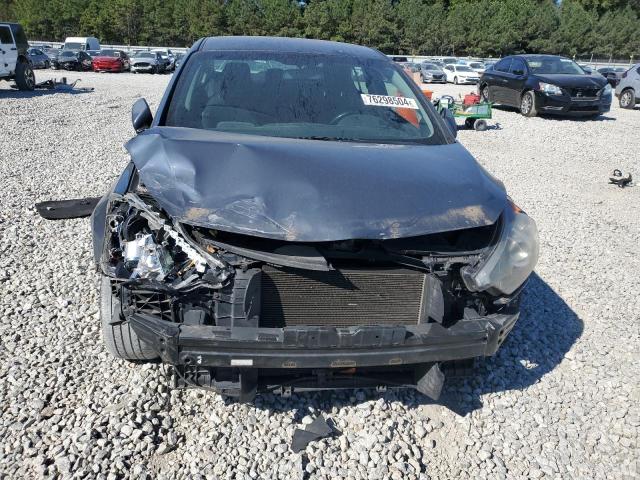 Photo 4 VIN: KNAFX4A89G5553015 - KIA FORTE 