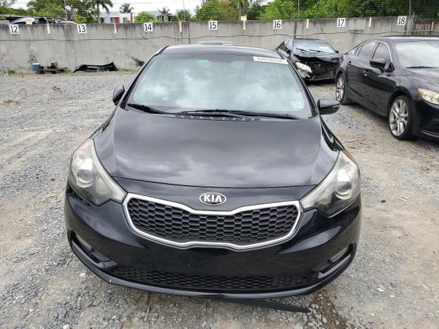 Photo 4 VIN: KNAFX4A8XE5057430 - KIA FORTE 