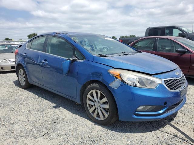 Photo 3 VIN: KNAFX4A8XE5061932 - KIA FORTE 