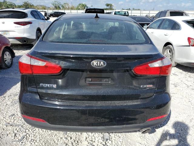 Photo 5 VIN: KNAFX4A8XE5071523 - KIA FORTE EX 