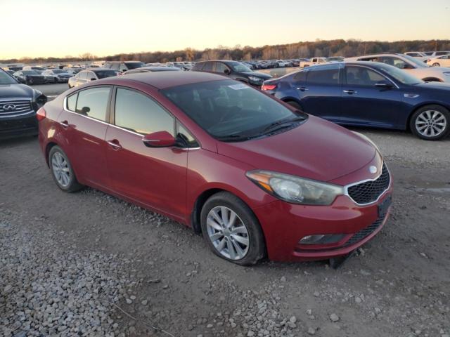 Photo 3 VIN: KNAFX4A8XE5104858 - KIA FORTE EX 