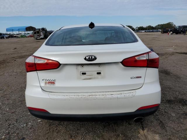 Photo 5 VIN: KNAFX4A8XE5113141 - KIA FORTE EX 