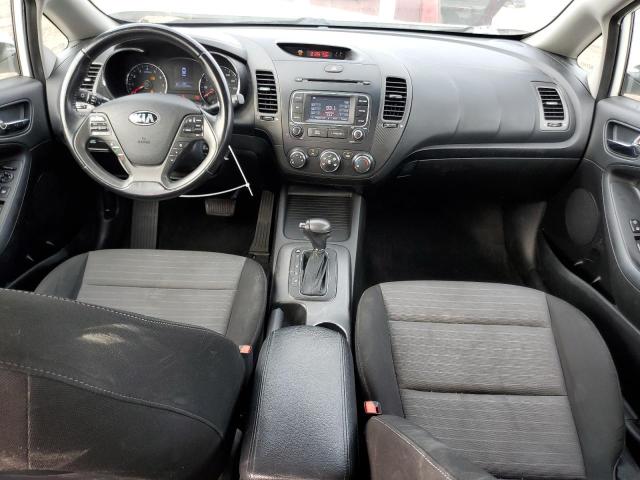 Photo 7 VIN: KNAFX4A8XE5113141 - KIA FORTE EX 