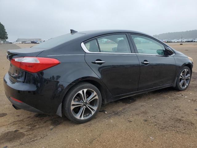 Photo 2 VIN: KNAFX4A8XE5119280 - KIA FORTE EX 