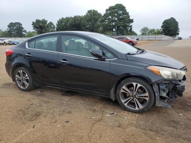 Photo 3 VIN: KNAFX4A8XE5119280 - KIA FORTE EX 