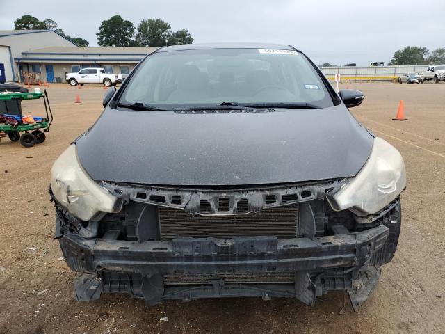 Photo 4 VIN: KNAFX4A8XE5119280 - KIA FORTE EX 