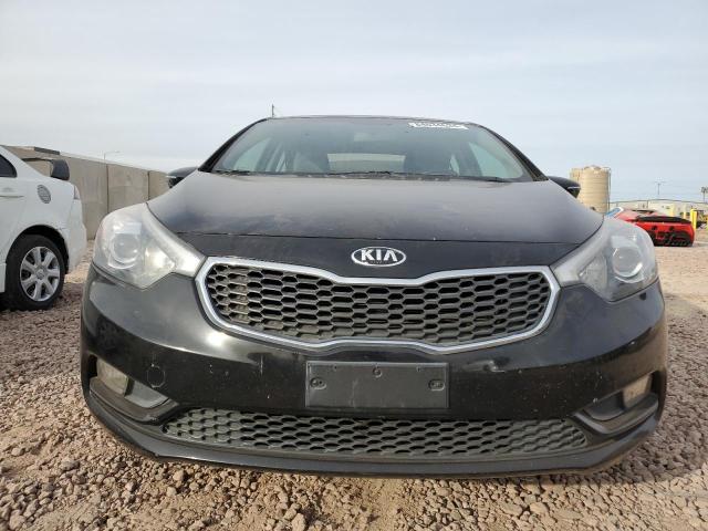 Photo 4 VIN: KNAFX4A8XE5123734 - KIA FORTE EX 