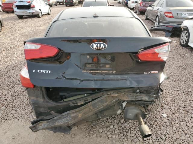 Photo 5 VIN: KNAFX4A8XE5123734 - KIA FORTE EX 