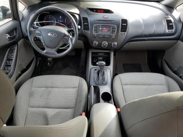 Photo 7 VIN: KNAFX4A8XE5123734 - KIA FORTE EX 