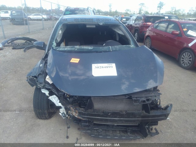 Photo 5 VIN: KNAFX4A8XE5155437 - KIA FORTE 