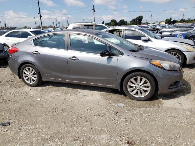 Photo 3 VIN: KNAFX4A8XE5160895 - KIA FORTE 