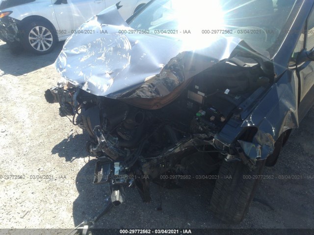 Photo 5 VIN: KNAFX4A8XE5176546 - KIA FORTE 