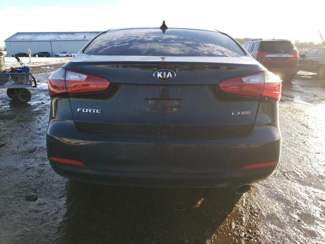 Photo 5 VIN: KNAFX4A8XF5283811 - KIA FORTE 