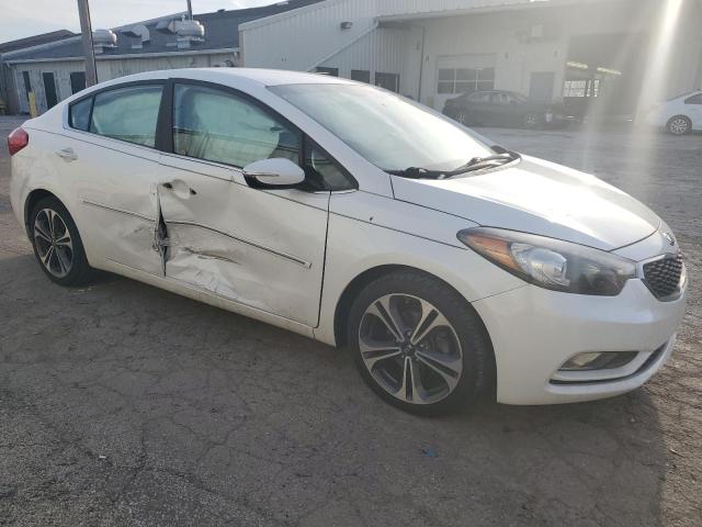 Photo 3 VIN: KNAFX4A8XF5293836 - KIA FORTE EX 