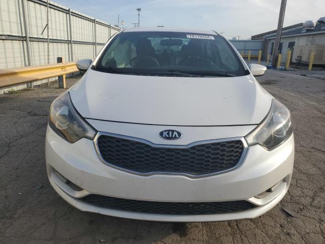 Photo 4 VIN: KNAFX4A8XF5293836 - KIA FORTE EX 