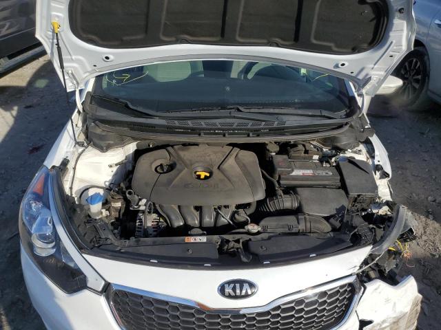 Photo 10 VIN: KNAFX4A8XF5294078 - KIA FORTE EX 