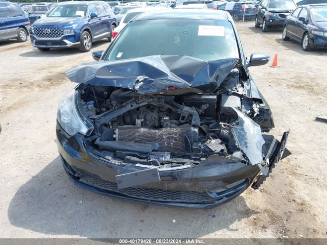 Photo 5 VIN: KNAFX4A8XF5318198 - KIA FORTE 