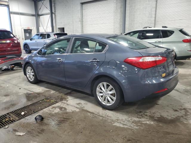 Photo 1 VIN: KNAFX4A8XF5321649 - KIA FORTE 