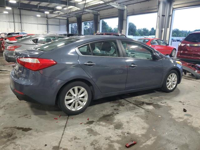 Photo 2 VIN: KNAFX4A8XF5321649 - KIA FORTE 